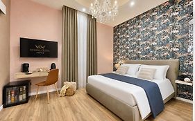 Regina Elena Rooms